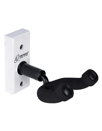 ORTEGA OGH-1WH Wall Hanger for Guitar and Bass