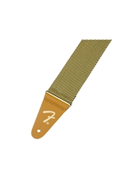 FENDER 2'' Right Height Tweed Strap Ζώνη Κιθάρας - Μπάσου