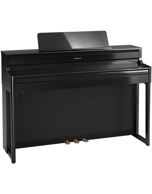 ROLAND HP704-PE Ηλεκτρικό Πιάνο