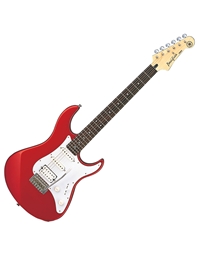 YAMAHA PAC-012 RM II Electric Guitar Red Metallic