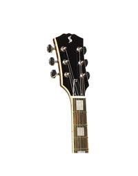 STAGG SEL-STD GOLD Electric Guitar