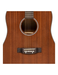 STAGG SA25 D MAHO Acoustic Guitar Natural