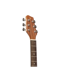 STAGG SA25 D MAHO Acoustic Guitar Natural