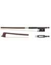 GEWA 404.091 4/4 Octagonal Brasil Wood Violin bow