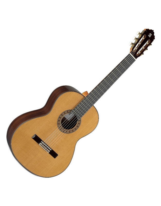 ALHAMBRA 6P Clasical Guitar 4/4