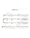 Eσμεράλδα - Mουσική: Θ. Mικρούτσικος, Στίχοι: N. Kαββαδίας