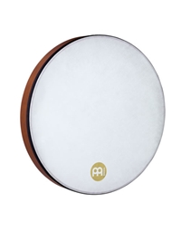 MEINL FD20D-WH Frame Drum Persian Frame 20'' Synthetic Head
