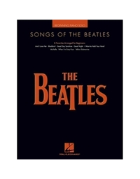 The Beatles - Songs of the Beatles