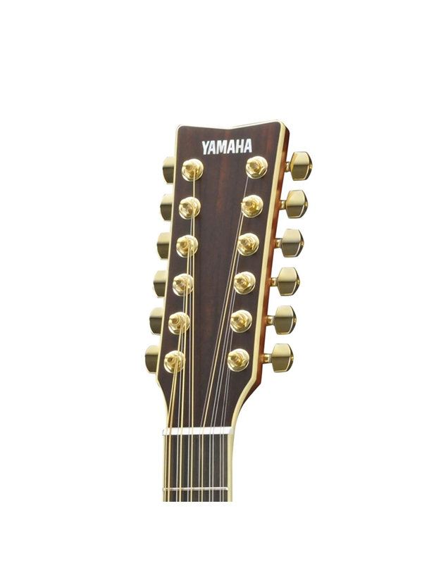 YAMAHA LL16-12 ARE NT 12-strings Ηλεκτροακουστική Κιθάρα