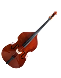 F.ZIEGLER BG-001 Double Bass 1/4 Conservatory