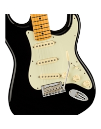 FENDER American Professional II Stratocaster MN ΒLK Ηλεκτρική Κιθάρα