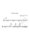 Kai lege lege - Composer: Th. Polikandriotis, Lyrics: G. Parios