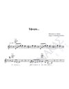 Eφυγα - Μουσική: Δ. Γαλάνη, Στίχοι: Λ. Nικολακοπούλου