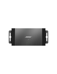 BOSE ControlSpace EX-UH USB/Headset to Dante Endpoint