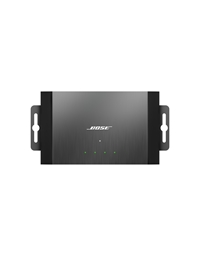 BOSE ControlSpace EX-4ML 4Mic/Line to Dante Endpoint