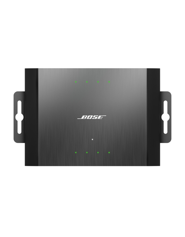 BOSE ControlSpace EX-8ML 8Mic/Line to Dante Endpoint