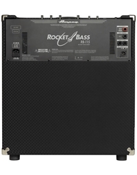 AMPEG RB-115 Rocket Electric Bass Amplifier