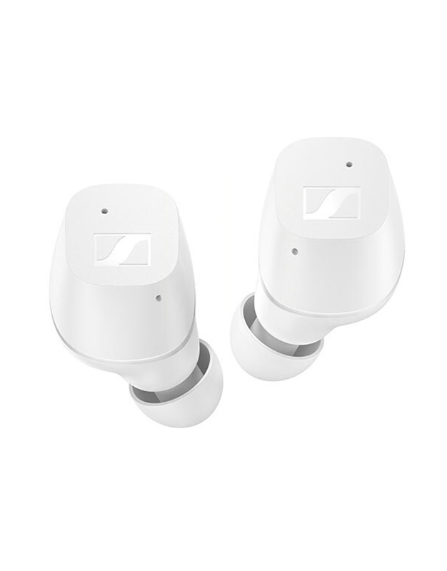 SENNHEISER CX-True-Wireless-White Βluetooth Earphones