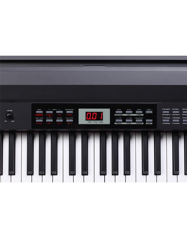 KLAVIER SP4000  Hλεκτρικό Πιάνο / Stage Piano