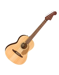 FENDER Sonoran Mini Natural WN Acoustic Guitar