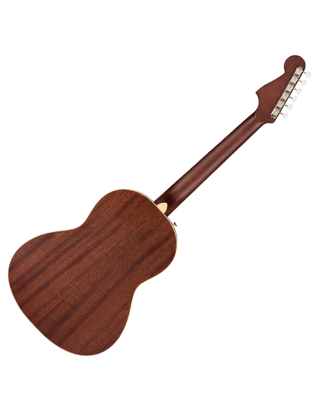 FENDER Sonoran Mini Natural WN Acoustic Guitar