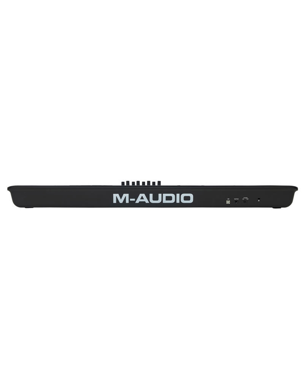 M-AUDIO Oxygen 61 MK5 USB Midi Keyboard
