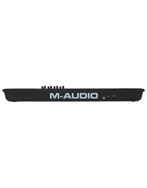 M-AUDIO Oxygen 49 MK5 USB Midi Keyboard