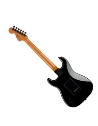 FENDER Contemporary Stratocaster Special RMN SPG BLK Electric Guitar