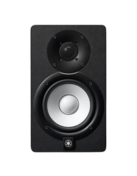 YAMAHA HS-5 Active Studio Monitor Speaker Black (Piece)