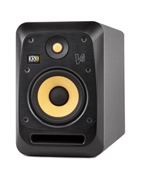 KRK V-6-S4 Active Studio Monitor Speaker (Piece)