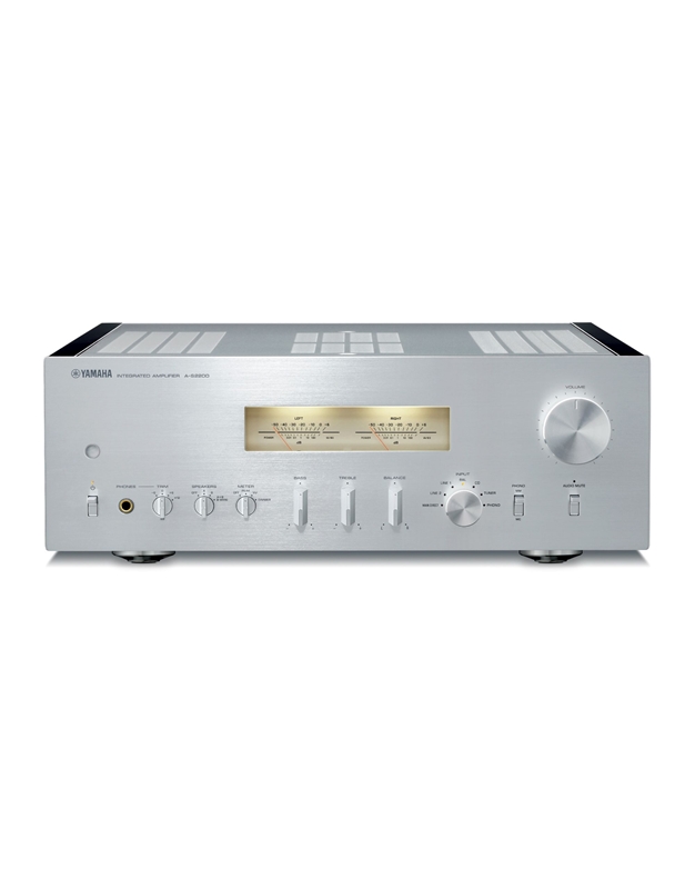 YAMAHA A-S2200 (SI/PB) Integrated Amplifier