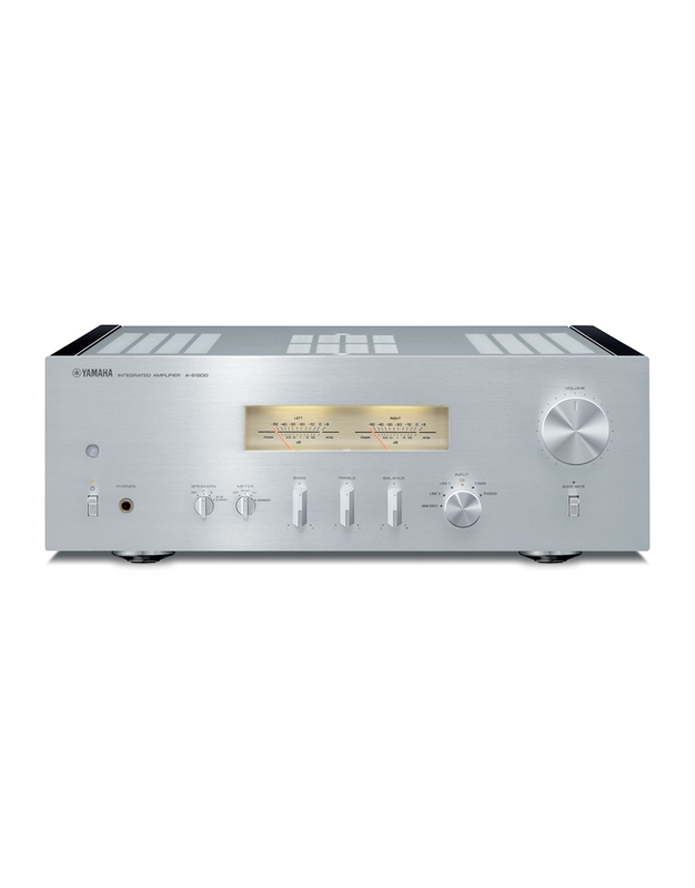 YAMAHA A-S1200 (SI/PB) Integrated Amplifier