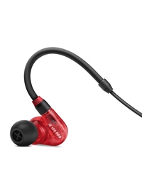 SENNHEISER IE-100-Pro-Red Earphones