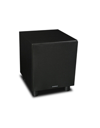 WHARFEDALE SW-15 Black Subwoofer