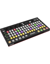 AKAI Fire-NS USB Grid Controller for FL Studio (No Software Included)