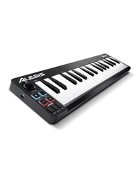 ALESIS Q-Mini Midi Keyboard