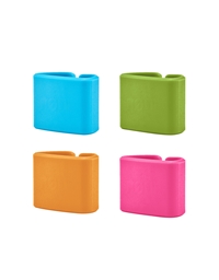 RODE Colors-1 'Eγχρωμα Clips και Caps για NT-USB Mini