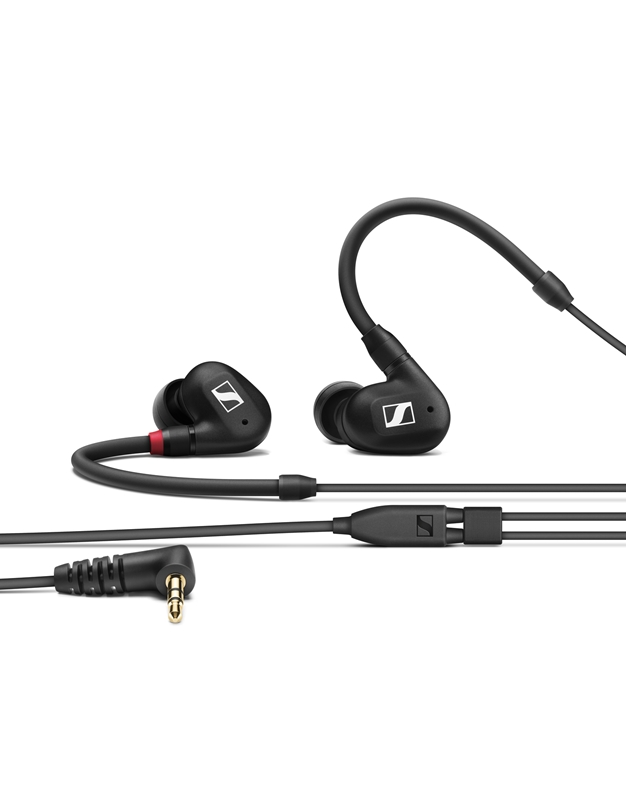 SENNHEISER IE-100-Pro-Black Ακουστικά In-Ear