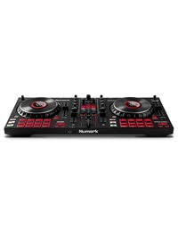 NUMARK Mixtrack Platinum FX DJ Controller