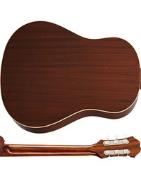 EPIPHONE Masterbilt Texan Faded Cherry Hλεκτροακουστική Κιθάρα