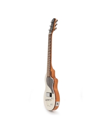 ΒLACKSTAR Carry-on Vintage White Standard Pack Electric Guitar