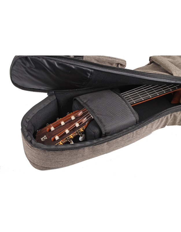 ALHAMBRA 9738 Soft Gigbag for Classical Guitar 4/4