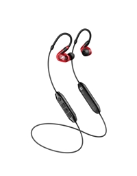 SENNHEISER IE-100-Pro-Wireless-Red Ακουστικά In-Ear