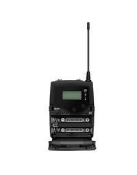 SENNHEISER EK-500-G4-BW Portable Camera receiver