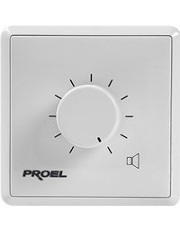 PROEL TRV-50A Volume Control