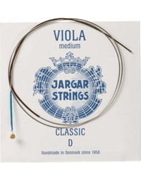 JARGAR Classic Blue Medium (Ρε) Χορδή Βιολιού