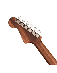 FENDER Redondo Classic Aged Cognac Burst PF Electric Acoustic Guitar (Ex-Demo product)