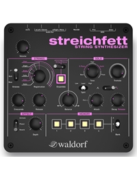 WALDORF Streichfett String Synthesizer Expander