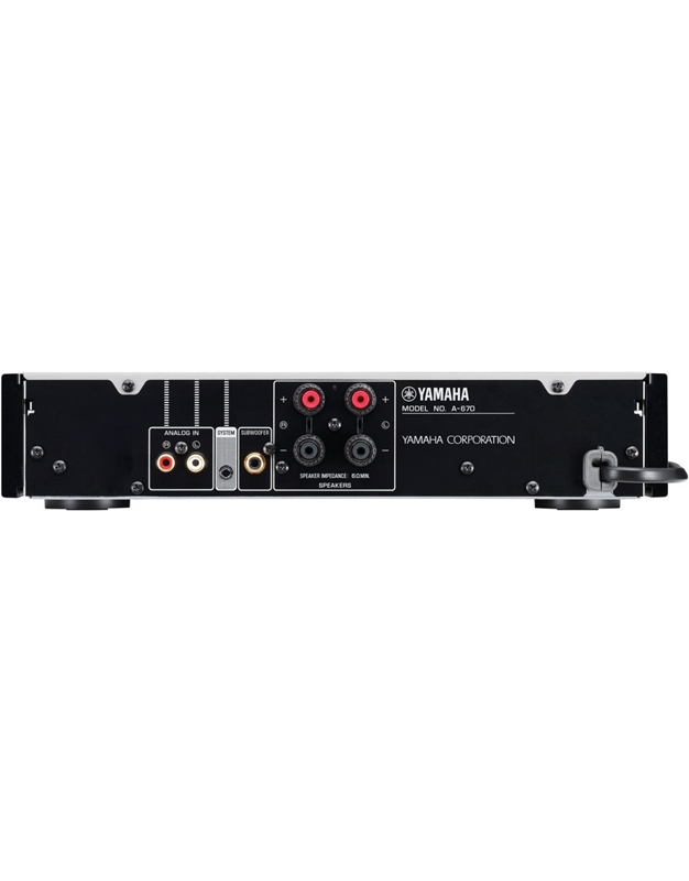 ΥΑΜΑΗΑ A-670 (S) Integrated Amplifier