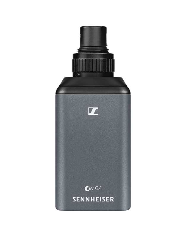 SENNHEISER SKP-100-G4-G Plug-on Transmitter